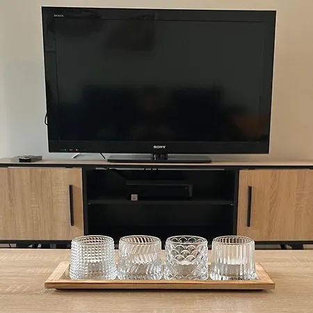 'villa De Seine' Aux Portes De Paris Appartement *