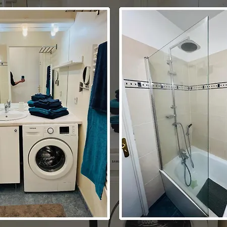 'villa De Seine' Aux Portes De Paris Appartement *